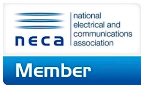 NECA member